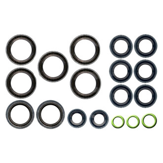 gpd® - A/C Receiver Drier Kit