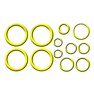 gpd® - A/C Receiver Drier Kit