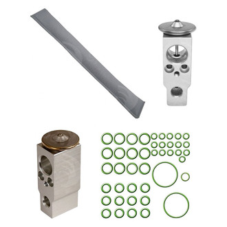 gpd® - A/C Receiver Drier Kit
