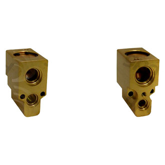 gpd® - A/C Receiver Drier Kit