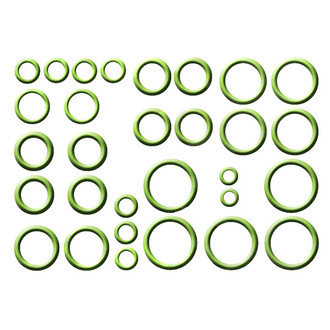 gpd® - A/C Receiver Drier Kit