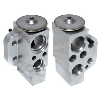 gpd® - A/C Receiver Drier Kit