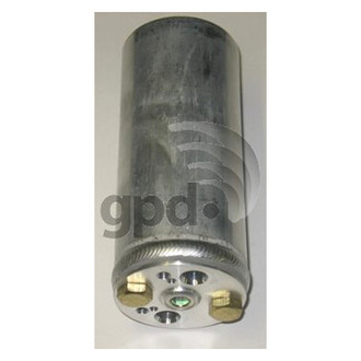 gpd® - A/C Receiver Drier Kit