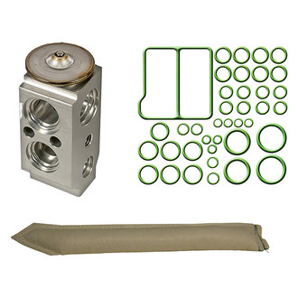 gpd® - A/C Receiver Drier Kit
