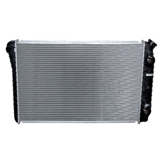 gpd® - Engine Coolant Radiator