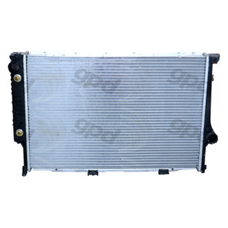 gpd® - Engine Coolant Radiator
