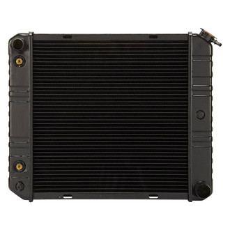 gpd® - Engine Coolant Radiator