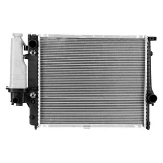 gpd® - Engine Coolant Radiator