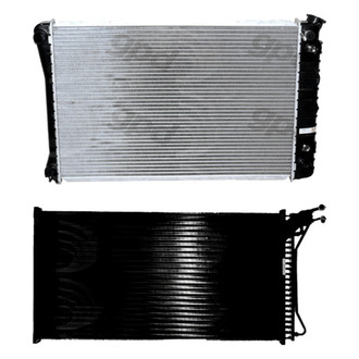 gpd® - Radiator and Condenser Kit