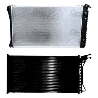 gpd® - Radiator and Condenser Kit