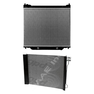 gpd® - Radiator and Condenser Kit