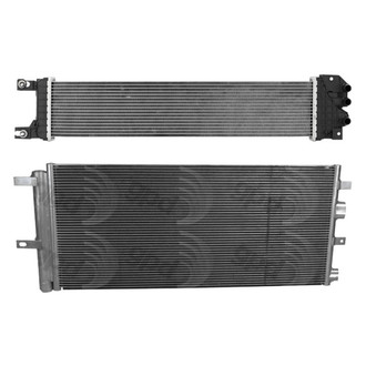 gpd® - Radiator and Condenser Kit