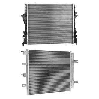 gpd® - Radiator and Condenser Kit
