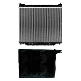 gpd® - Radiator and Condenser Kit