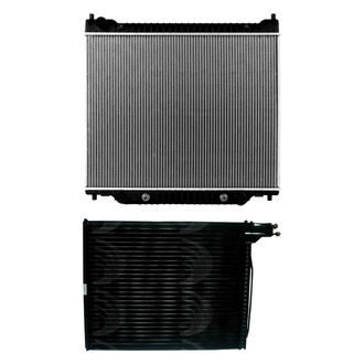 gpd® - Radiator and Condenser Kit