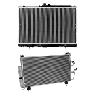 gpd® - Radiator and Condenser Kit