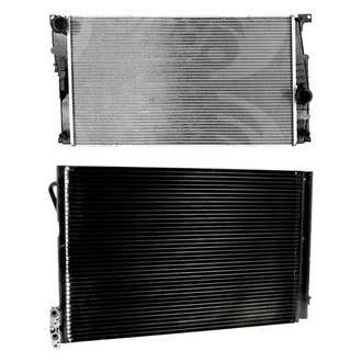 gpd® - Radiator and Condenser Kit