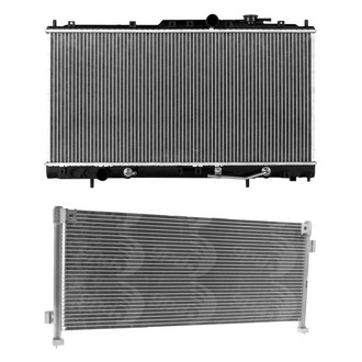 gpd® - Radiator and Condenser Kit