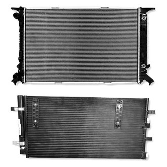 gpd® - Radiator and Condenser Kit