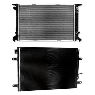 gpd® - Radiator and Condenser Kit