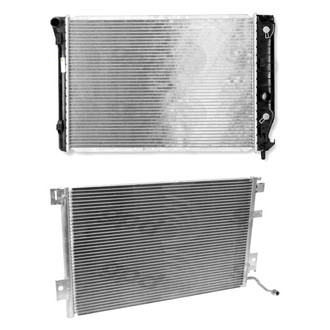 gpd® - Radiator and Condenser Kit
