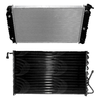 gpd® - Radiator and Condenser Kit