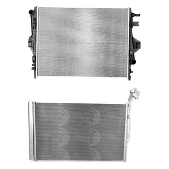 gpd® - Radiator and Condenser Kit