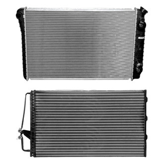 gpd® - Radiator and Condenser Kit