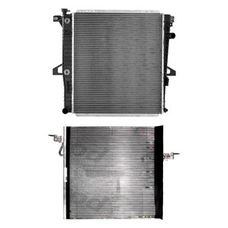 gpd® - Radiator and Condenser Kit