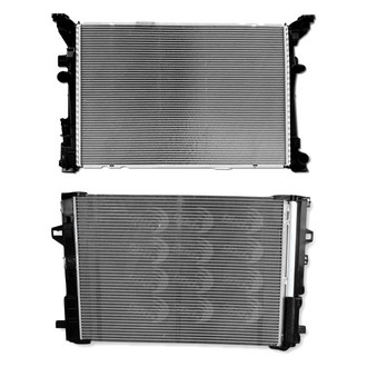 gpd® - Radiator and Condenser Kit