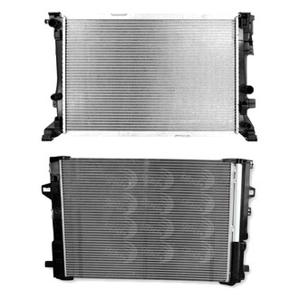 gpd® - Radiator and Condenser Kit