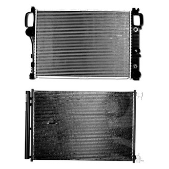 gpd® - Radiator and Condenser Kit
