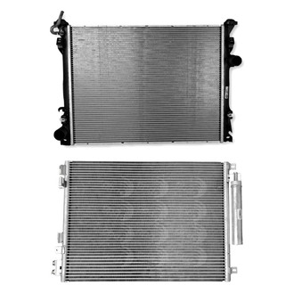 gpd® - Radiator and Condenser Kit