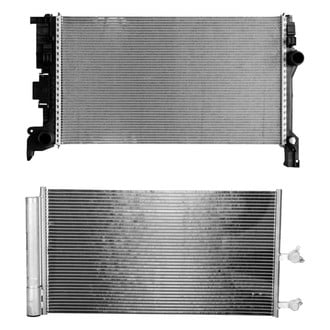 gpd® - Radiator and Condenser Kit