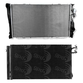 gpd® - Radiator and Condenser Kit