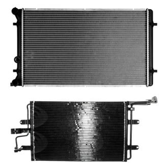 gpd® - Radiator and Condenser Kit
