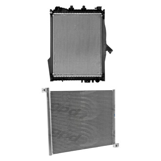 gpd® - Radiator and Condenser Kit