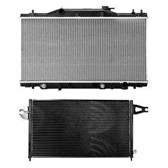 gpd® - Radiator and Condenser Kit
