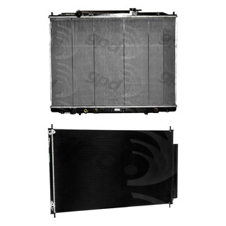 gpd® - Radiator and Condenser Kit