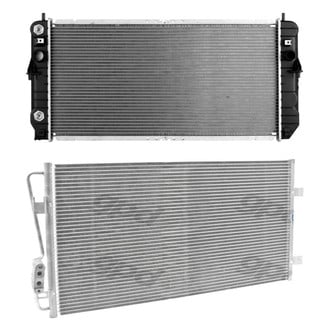 gpd® - Radiator and Condenser Kit