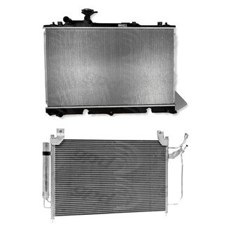 gpd® - Radiator and Condenser Kit