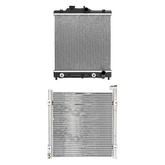 gpd® - Radiator and Condenser Kit
