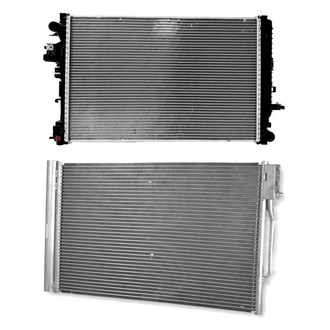 gpd® - Radiator and Condenser Kit