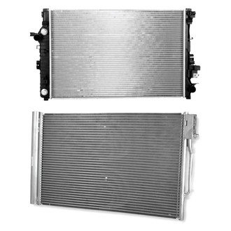 gpd® - Radiator and Condenser Kit
