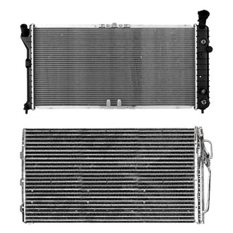 gpd® - Radiator and Condenser Kit