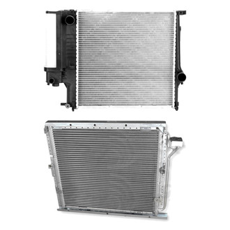gpd® - Radiator and Condenser Kit