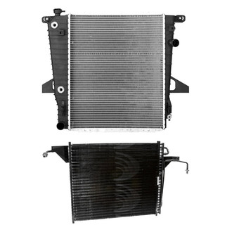 gpd® - Radiator and Condenser Kit