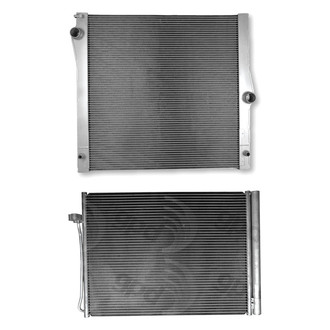 gpd® - Radiator and Condenser Kit
