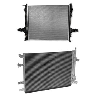 gpd® - Radiator and Condenser Kit