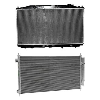 gpd® - Radiator and Condenser Kit